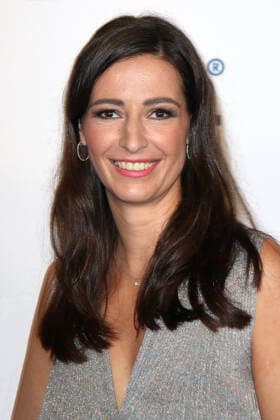 Pinar Atalay at the German Radio Award 2019 on 25 09 2019 in Hamburg German Radio Award 2019 in Hamburg Award in Hamburg