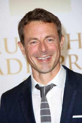 Alexander Bommes at the German Radio Award 2019 on 25 09 2019 in Hamburg German Radio Award 2019 in Hamburg Award in Hamburg