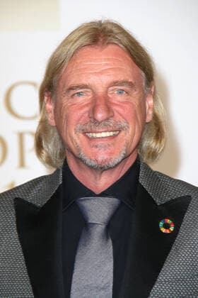 Frank Otto at the German Radio Award 2019 on 25 09 2019 in Hamburg German Radio Award 2019 Award in Hamburg