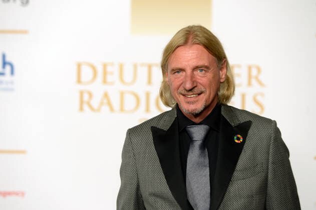 Frank Otto guest at the award ceremony of the 10 German Radio Prize on 25 09 2019 The German Radio Prize was awarded at the Elbphilharmonie in Hamburg at the award ceremony of the German Radio Prize 2019 on 25 09 2019 The award ceremony took place at the Hamburg Elbphilharmonie in Hamburg , Hamburg Hafen Hamburg Deutschland