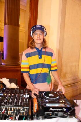 Austrian Art Award DFG 2019 Vienna, The Odeon Theatre, 26 09 2019 Pierre Sarkozy Vienna Austria AVN101002334081
