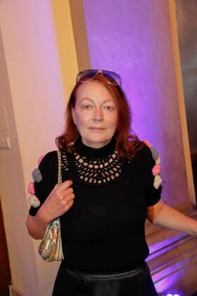 Austrian Art Award DFG 2019 Vienna, The Odeon Theater, 26 09 2019 Ingried Brugger Vienna Austria AVN101002334109
