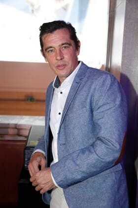 Austrian Art Award DFG 2019 Vienna, The Odeon Theatre, 26 09 2019 Werner Schreyer Vienna Austria AVN101002334162