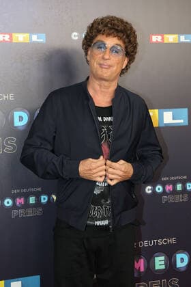 Atze Schröder at the award ceremony of The German Comedy Prize 2019 on 2 10 2019 in Cologne German Comedy Prize 2019 in Cologne