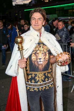 Matze Knop at the award ceremony of The German Comedy Prize 2019 on 2 10 2019 in Cologne German Comedy Prize 2019 in Cologne