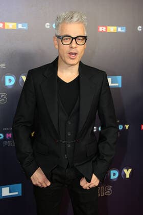 Michael Mittermeier at the award ceremony of The German Comedy Prize 2019 on 2 10 2019 in Cologne German Comedy Prize 2019 in Cologne