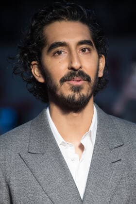 63rd BFI London Film Festival -The European Premiere of The Personal History of David Copperfield London, UK. Dev Patel at The European Premiere of The Personal History of David Copperfield at The 63rd BFI London Film Festival at Odeon Luxe, Leicester Square, London, England, UK. Wednesday 2 October 2019. LMK370 -J5534-031019 