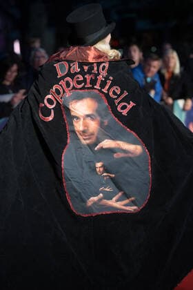 63rd BFI London Film Festival -The European Premiere of The Personal History of David Copperfield London, UK. Daisy May Cooper at The European Premiere of The Personal History of David Copperfield at The 63rd BFI London Film Festival at Odeon Luxe, Leicester Square, London, England, UK. Wednesday 2 October 2019. LMK370 -J5534-031019 