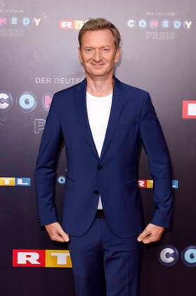 Michael Kessler at the presentation of the 23 German Comedy Award 2019 in the Studio in Cologne Mühlheim Cologne, 02 10 2019 Foto:xC.xHardtx xFuturexImage