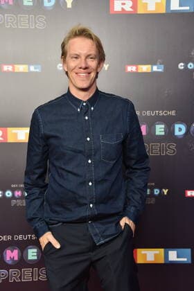 Simon Gosejohann comes on 02 10 2019 in Cologne to the award of the 20 German Comedy Prize 2019, it is awarded annually to comedians, for comedy shows and moderations