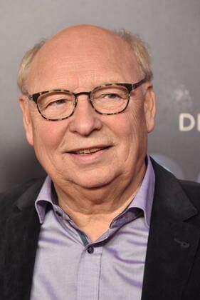 Hans Joachim Heist comes to Cologne on 02 10 2019 for the award of the 20 German Comedy Prize 2019, he is awarded annually to comedians, for comedy shows and moderations.