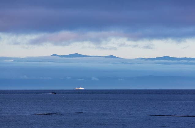 Vancouver Island. ING_19071_18557