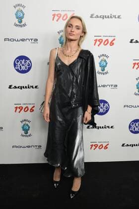 DURANTE EL PHOTOCALL DE LOS PREMIOS DE LA REVISTA ESQUIRE EN EL TEATRO KAPITOL JUEVES, 10 OCTOBER 2019 photocall for Esquire Men of Year 2019 awards in Madrid on Thursday, 10 October 2019 Cordon Press  J_CORCHERO