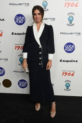 ELENA FURIASE DURANTE EL PHOTOCALL DE LOS PREMIOS DE LA REVISTA ESQUIRE EN EL TEATRO KAPITOL JUEVES, 10 OCTOBER 2019 photocall for Esquire Men of Year 2019 awards in Madrid on Thursday, 10 October 2019 Cordon Press  J_CORCHERO