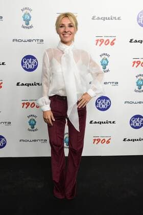 DURANTE EL PHOTOCALL DE LOS PREMIOS DE LA REVISTA ESQUIRE EN EL TEATRO KAPITOL JUEVES, 10 OCTOBER 2019 photocall for Esquire Men of Year 2019 awards in Madrid on Thursday, 10 October 2019 Cordon Press  J_CORCHERO