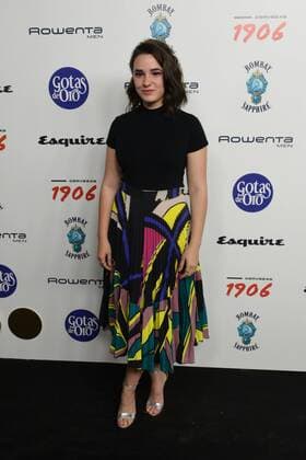 DURANTE EL PHOTOCALL DE LOS PREMIOS DE LA REVISTA ESQUIRE EN EL TEATRO KAPITOL JUEVES, 10 OCTOBER 2019 photocall for Esquire Men of Year 2019 awards in Madrid on Thursday, 10 October 2019 Cordon Press  J_CORCHERO