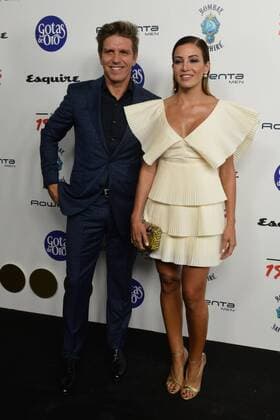 DURANTE EL PHOTOCALL DE LOS PREMIOS DE LA REVISTA ESQUIRE EN EL TEATRO KAPITOL JUEVES, 10 OCTOBER 2019 photocall for Esquire Men of Year 2019 awards in Madrid on Thursday, 10 October 2019 Cordon Press  J_CORCHERO