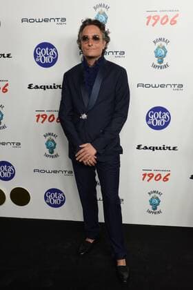 DURANTE EL PHOTOCALL DE LOS PREMIOS DE LA REVISTA ESQUIRE EN EL TEATRO KAPITOL JUEVES, 10 OCTOBER 2019 photocall for Esquire Men of Year 2019 awards in Madrid on Thursday, 10 October 2019 Cordon Press  J_CORCHERO