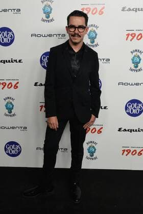 DURANTE EL PHOTOCALL DE LOS PREMIOS DE LA REVISTA ESQUIRE EN EL TEATRO KAPITOL JUEVES, 10 OCTOBER 2019 photocall for Esquire Men of Year 2019 awards in Madrid on Thursday, 10 October 2019 Cordon Press  J_CORCHERO