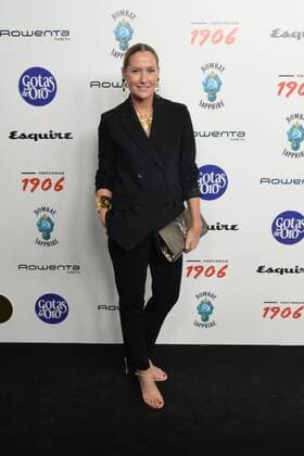 DURANTE EL PHOTOCALL DE LOS PREMIOS DE LA REVISTA ESQUIRE EN EL TEATRO KAPITOL JUEVES, 10 OCTOBER 2019 photocall for Esquire Men of Year 2019 awards in Madrid on Thursday, 10 October 2019 Cordon Press  J_CORCHERO