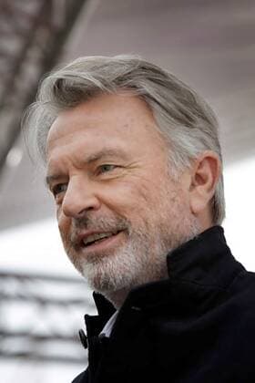 New Zealander actor Sam Neill poses for the media at the 52nd Sitges Fantastic Film Festival before being awarded for his cinematographic trajectory, in Barcelona, Catalonia, northeastern Spain, 11 October 2019. The festival runs from 03 to 13 October. 52nd Sitges Fantastic Film Festival !ACHTUNG: NUR REDAKTIONELLE NUTZUNG!  Copyright: xSusannaxSaezx GRAFCAT4904 20191011-637063976520181861