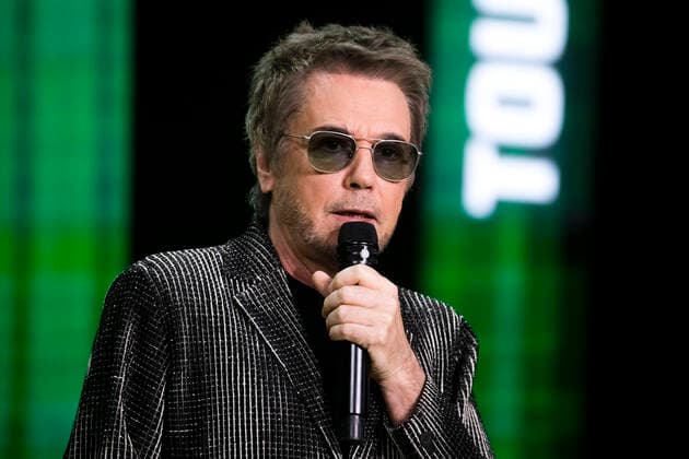 Paris, France October 10, 2019 - 5th Edition of Bpifrance Inno Generation - French musician Jean-Michel Jarre BPI INNO GENERATION, ECONOMIE  Copyright: xVincentxIsorex