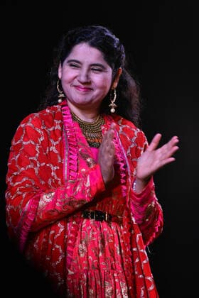 Women Economic Forum Opening MEXICO CITY, MEXICO - OCTOBER 15: Founder President of Women Economic Forum Harbeen Arora speaks during the opening of Economic Forum at Centro Citibanamex on October 15, 2019 in Mexico City, Mexico. Harbeen Arora is the Founder and Global Chairperson of the ALL Ladies League (ALL) and Women Economic Forum (WEF). In her native India, she has promoted various initiatives to foster both female leadership and empowerment.  Copyright: xCarlosxTischlerx EYE_4318
