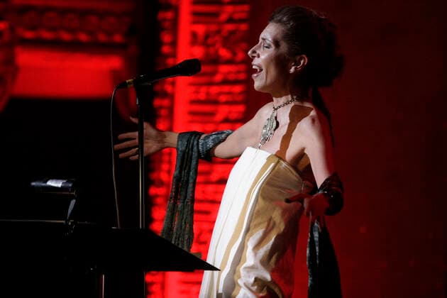 October 16, 2019 EUM20191016ESP06 JPG CIUDAD DE MEXICO, Music Musica Jazz 16 October 2019 Jazz is for Magos Herrera the best tool to echo his voice The Mexican who in 2015 received the Berklee Latin Masters Award for his contribution to the development and exposure of Latin America in the world, She wants  - ZUMAu78_ 20191016_zaf_u78_046 Copyright: xCarlosxMejia ElxUniversalx