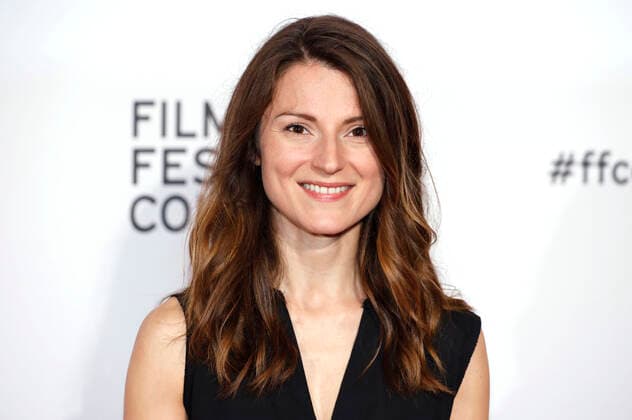 Anna Maria Böhm at the presentation of the Film Festival Cologne Awards 2019 at the 29 Film Festival Cologne im E Werk Cologne, 17 10 2019 Foto:xC.xHardtx xFuturexImage