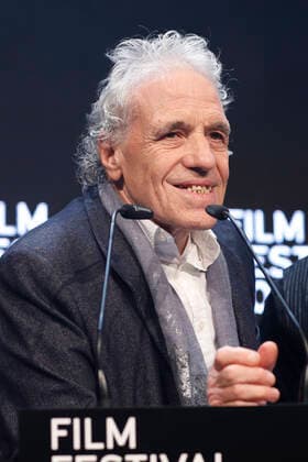 Abel Ferrara at the presentation of the Film Festival Cologne Awards 2019 at the 29 Film Festival Cologne im E Werk Cologne, 17 10 2019 Foto:xC.xHardtx xFuturexImage
