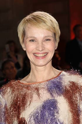 Susann Atwell Hessischer Film und Kinopreis 2019 at the Alte Oper in Frankfurt on 18 10 2019 Hessischer Film und Kinopreis Frankfurt