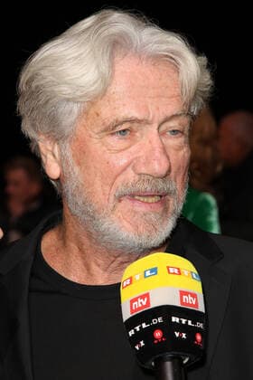 Juergen Prochnow Hessischer Film und Kinopreis 2019 at the Alte Oper in Frankfurt on 18 10 2019 Hessische Film und Kinopreis Frankfurt