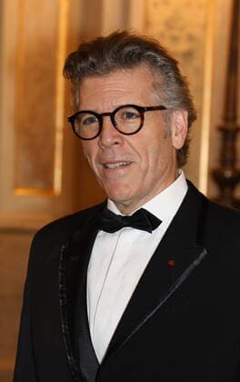 European Cultural Award Gala Vienna, Opera, 20 10 2019 Thomas HAMPSON