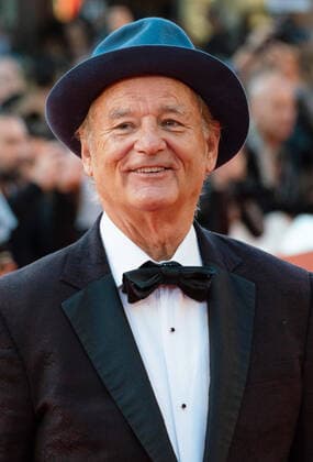 October 19, 2019, Rome, Italy: 14th Rome Film Festival: Celebrating Bill Murray..Featuring: Bill Murray.Where: Rome, Italy.When: 19 Oct 2019.Credit: KIKA PressCover Images..**NOT AVAILABLE FOR PUBLICATION IN ITALY* Rome Italy - ZUMAc218 20191019_zia_c218_108 Copyright: xCOVERxImagesx
