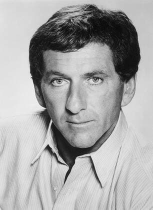 Barry Newman Actor 01 May 1982  Copyright: MaryxEvansxAFxArchive 12045023 editorial use only  