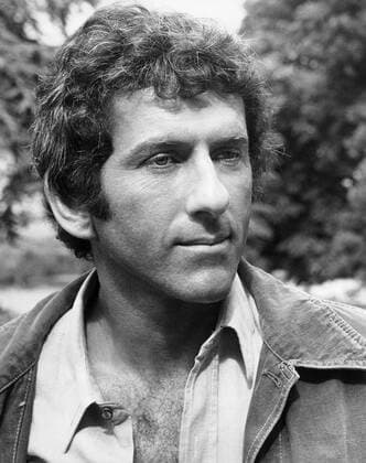Barry Newman Actor 01 May 1979  Copyright: MaryxEvansxAFxArchive 12045024 editorial use only  