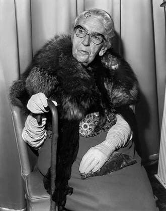 Agatha Christie Writer, Murder Mystery Novels 01 May 1972  Copyright: MaryxEvansxAFxArchive 12046221 editorial use only  