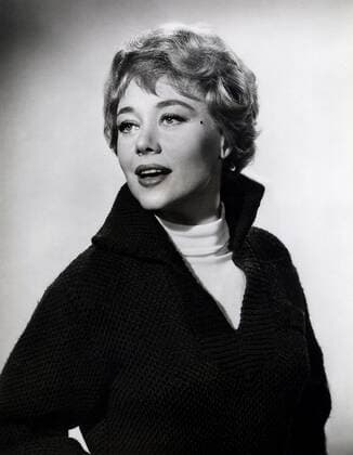 Glynis Johns Actress 01 May 1959  Copyright: MaryxEvansxAFxArchive 12046246 editorial use only  