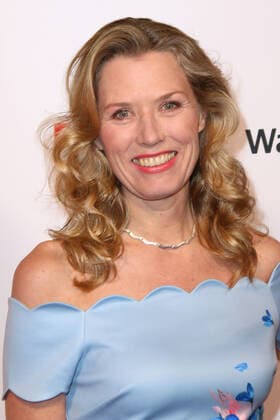 Franziska Reicherbacher at the award ceremony Goldene Bild der Frau on 23 10 2019 in Hamburg Goldene Bild der Frau award ceremony 2019 in Hamburg