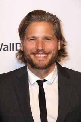 Sebastian Ströbel at the award ceremony Goldene Bild der Frau on 23 10 2019 in Hamburg Goldene Bild der Frau award ceremony 2019 in Hamburg