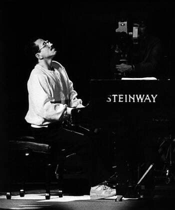 Keith Jarrett Pianist 01 June 1986  Copyright: MaryxEvansxAFxArchive 12049950 editorial use only 