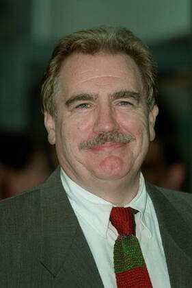 Brian Cox Actor Brian Cox 14 August 1996 Brian Cox Actor Brian Cox 14 August 1996  Copyright: MaryxEvansxAFxArchivexGrahamxWhitbyxBoot 12054146 
