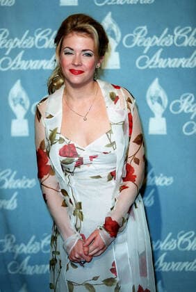 Melissa Joan Hart T.V.Actress Melissa Joan Hart 17 January 1998 Melissa Joan Hart T.V.Actress Melissa Joan Hart 17 January 1998  Copyright: MaryxEvansxAFxArchivexGrahamxWhitbyxBoot 12056936