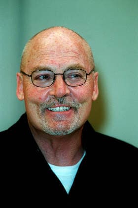 Stacy Keach Actor Stacy Keach 14 August 1998 Stacy Keach Actor Stacy Keach 14 August 1998  Copyright: MaryxEvansxAFxArchivexGrahamxWhitbyxBoot 12058823