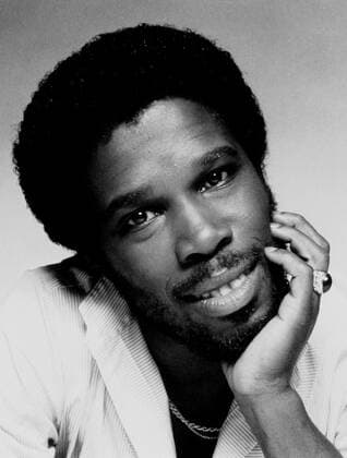 Billy Ocean Singer 01 May 1984  Copyright: MaryxEvansxAFxArchive 12064877 editorial use only