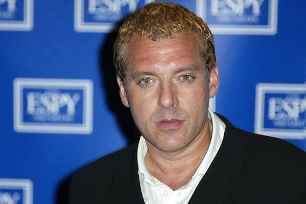 Tom Sizemore Actor 10th Espy Awards, Press Room Kodak Theatre, Hollywood, Los Angeles, USA 10 July 2002  Copyright: MaryxEvansxAllstarxGrahamxWhitbyxBoot 12226606