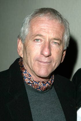 Barry Newman Actor Norby Walters Holiday Party Friars Club, Beverly Hills, Los Angeles, Us 24 November 2002  Copyright: MaryxEvansxAllstarxGrahamxWhitbyxBoot 12229845