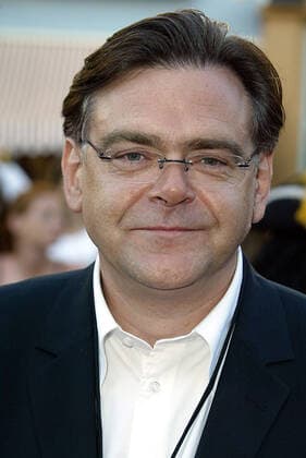 Kevin R. Mcnally Actor Pirates Of The Caribbean: The Disneyland, Anaheim, California, USA 28 June 2003  Copyright: MaryxEvansxAllstarxGrahamxWhitbyxBoot 12241314