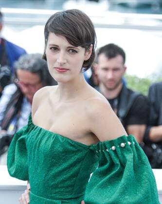 Phoebe Waller-Bridge Actress Solo: A Star Wars Story, Photocall. 71st Cannes Film Festival Cannes, , France 15 May 2018  Copyright: MaryxEvansxAllstarxGrahamxWhitbyxBoot 12251134