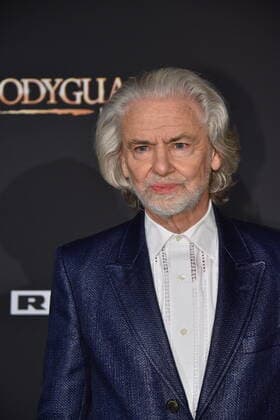 Entrepreneur Hermann Bühlbecker comes to the premiere and tour launch of the musical BODYGUARD in the Musical Dome on 24 10 2019 in Cologne